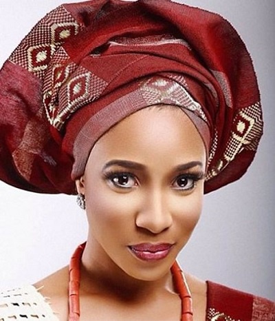 Tonto Dikeh