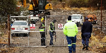 South Africa dump site collapse kills 14 suspected illegal miners