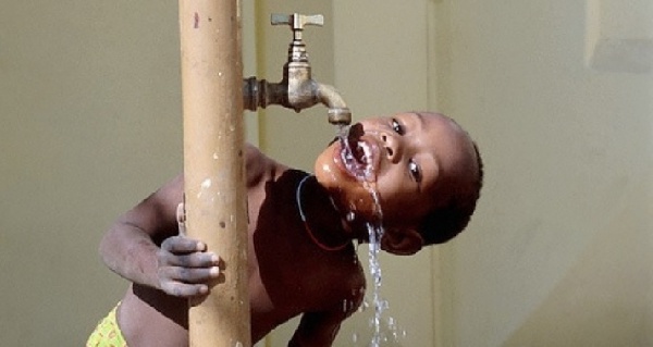 March 22 has been celebrated as World Water Day since 1993