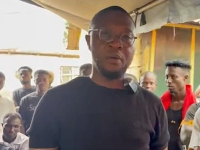 Collins Atta Poku is the CEO of Aduana Stars