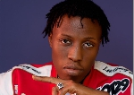 Ghanaian dancehall artiste, J.Derobie