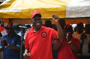 Amissah Western