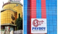 Payboy has been authorized by Menzgold to pay its clients