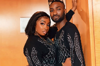 Anita Joseph part ways with ex-husband MC Fish