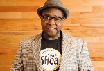 Who is the Ghanaian entrepreneur honoured with October 30 in the US?