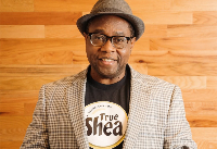 Manny Addo is the founder and CEO of True Shea