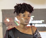 Marriage shouldn't be a reason to sacrifice your career - Ohemaa Woyeje to women