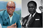 ‘Kwame Nkrumah was terrible for Ghana’ – Paul Adom-Otchere