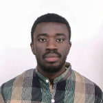 Adu Gyamfi advocates for the integration of art-based approaches