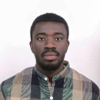 Adu Gyamfi advocates for the integration of art-based approaches