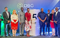 The bank said the initiative is aimed at ensuring that a crop cultivated in the country