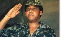 Chris Hani was a Communist leader and senior member of the Liberation Party