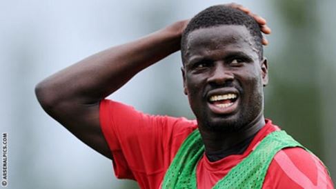 Emmanuel Eboue reacts to Dr Kwame Kyei’s tirade against Kotoko players