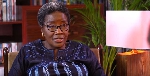 Matilda Amissah-Arthur recounts bizarre incident after husband’s death