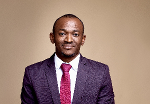 Why Ghana’s call for reparations must start at home