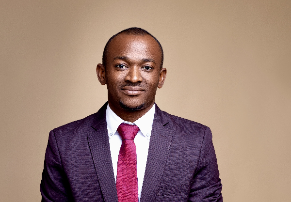 Emmanuel John A. Awine is a PhD Candidate, Department of History at Johns Hopkins Universit