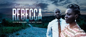 Shirley Frimpong-Manso's 'Rebbeca' starring Yvonne Okoro and Joseph Benjamin