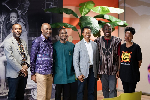 The Smithsonian’s FIFA 2026 event celebrates African soccer