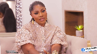 Irene Adusei Sarkodie, popularly known as Maame Gold is a Ghanaian entrepreneur and socialite