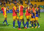 GPL: Watch highlights of Hearts of Oak's 3-1 victory over Berekum Chelsea