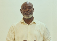 Kwabena Nsenyire is a leading member of the former NPP  Ashanti Regional executives