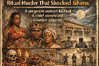 A pictorial impression of the case (Credit: Ablade TV Online)