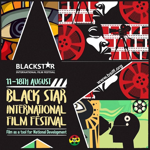 Black Star International Film Festival