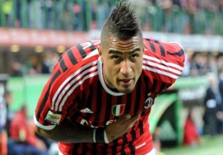 KP Boateng