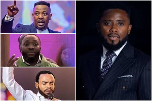 Some of the prophets who have prophesied on the NPP presidential primaries