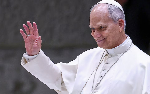 Pope Leo to visit Angola as part of an Africa tour, Vatican envoy says