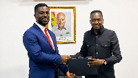 The agreement establishes a one-year collaboration aimed at enhancing GGSA’s expertise