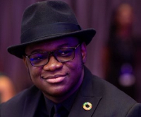 Dr Maxwell Ampong is the author of this article