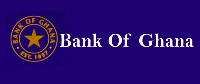 Bank of Ghana plans to efficiently report on economic issues to avoid financial disruptions
