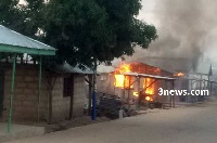 Chieftaincy violence broke out in Bole on December 10, last year