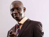 Renowned playwright, James Ebo Whyte is full of praise for dancehall artiste Shatta Wale