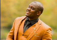 The late US-based Ghanaian nurse, Lartey Solomon