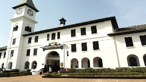 Achimota School