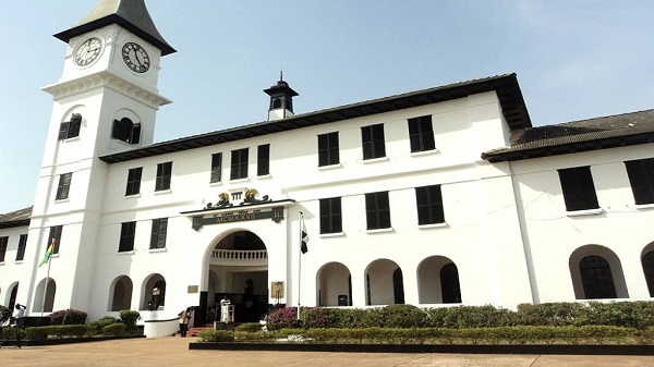 Achimota School