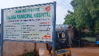 The incident is reported to have happened in the early hours of June 10, 2026