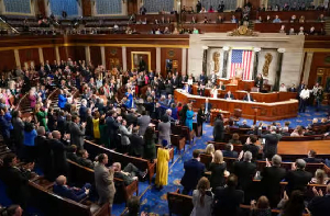 US lawmakers fault FG, insist Nigeria killings targeted at Christians