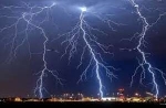 Mother and 4-year-old son fatally struck by lightning