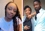‘I will support my ex-wife Charlotte even if she remarries’ - Apostle Solomon Oduro ‘I will support my ex-wife Charlotte even if she remarries’ - Apostle Solomon Oduro