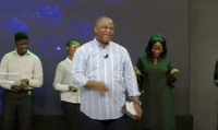 Pastor Olusola Osunmakinde