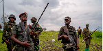 M23 rebels capture strategic town in North Kivu in Democratic Republic of Congo