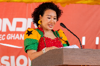 Chief Executive Officer of Zonda Tec Ghana, Yang Yang