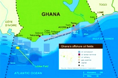 Ghana, Belgium ends Maritime capacity building