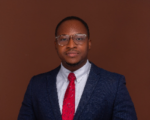 Abdul-Razak Yakubu