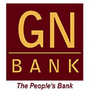 GN Bank sponsors of Division football