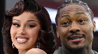 Cardi B broke up with Diggs after he allegedly cheated on her
