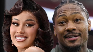 Cardi B broke up with Diggs after he allegedly cheated on her
